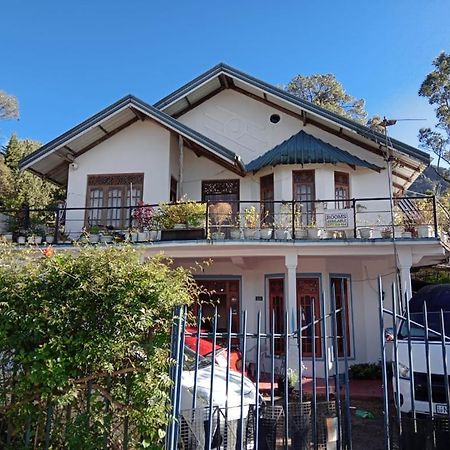 Sasru Holiday Home Nuwara Eliya Exteriör bild