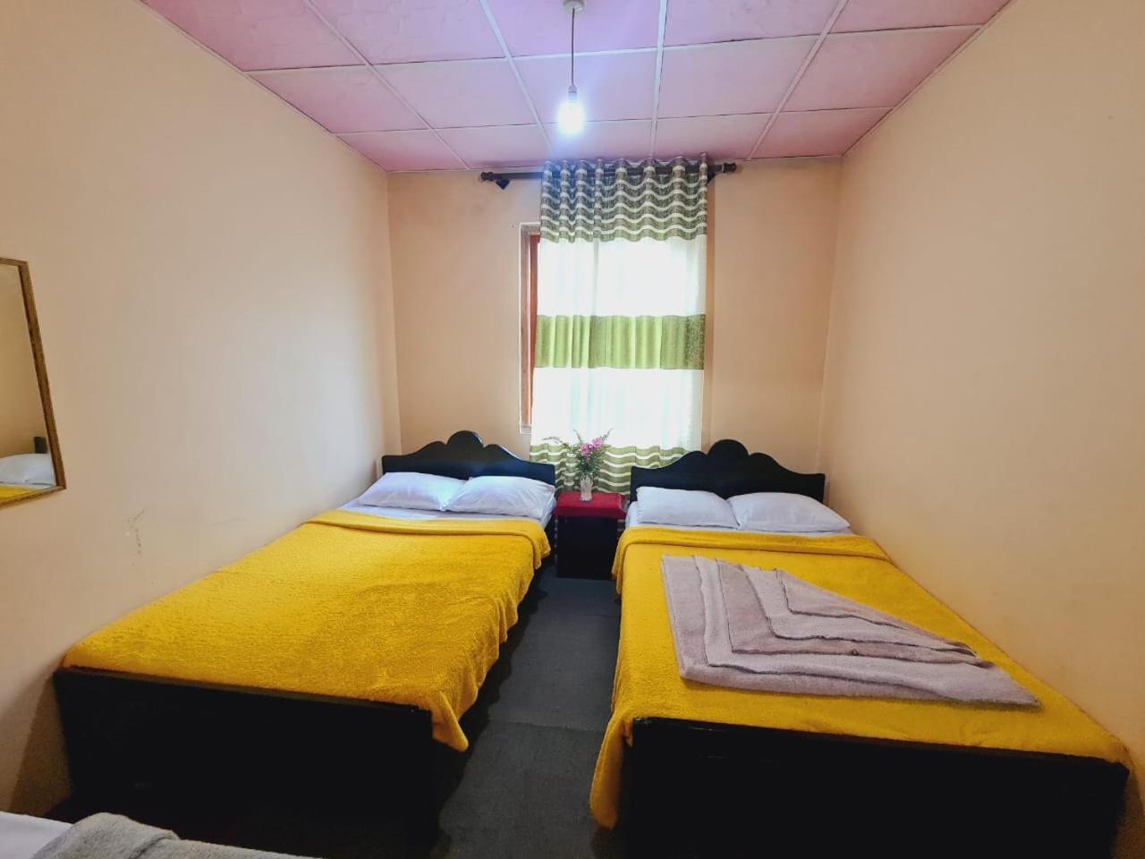 Sasru Holiday Home Nuwara Eliya Exteriör bild