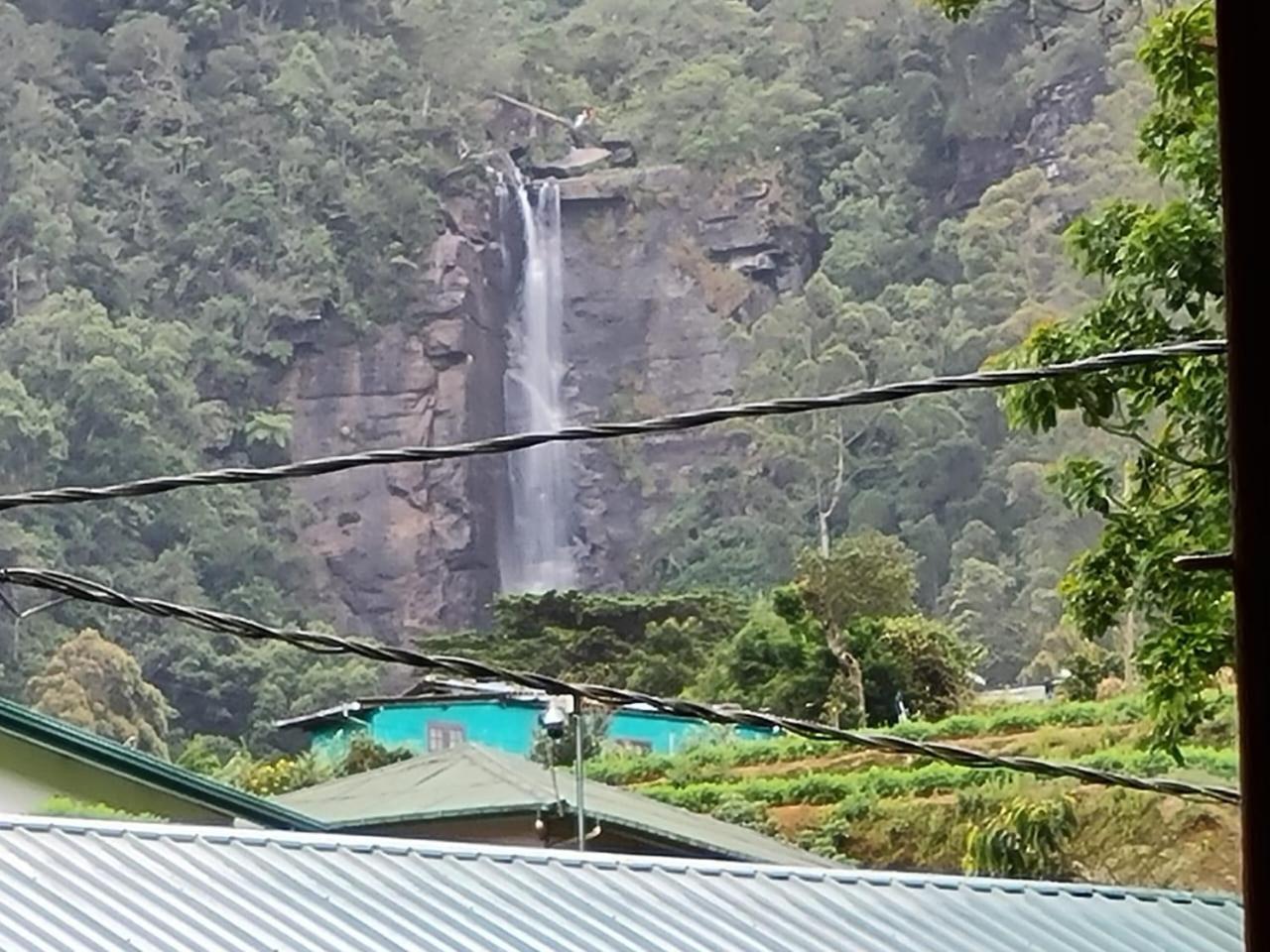 Sasru Holiday Home Nuwara Eliya Exteriör bild