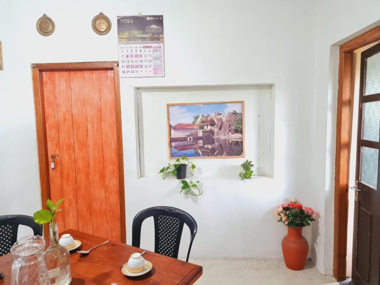 Sasru Holiday Home Nuwara Eliya Exteriör bild