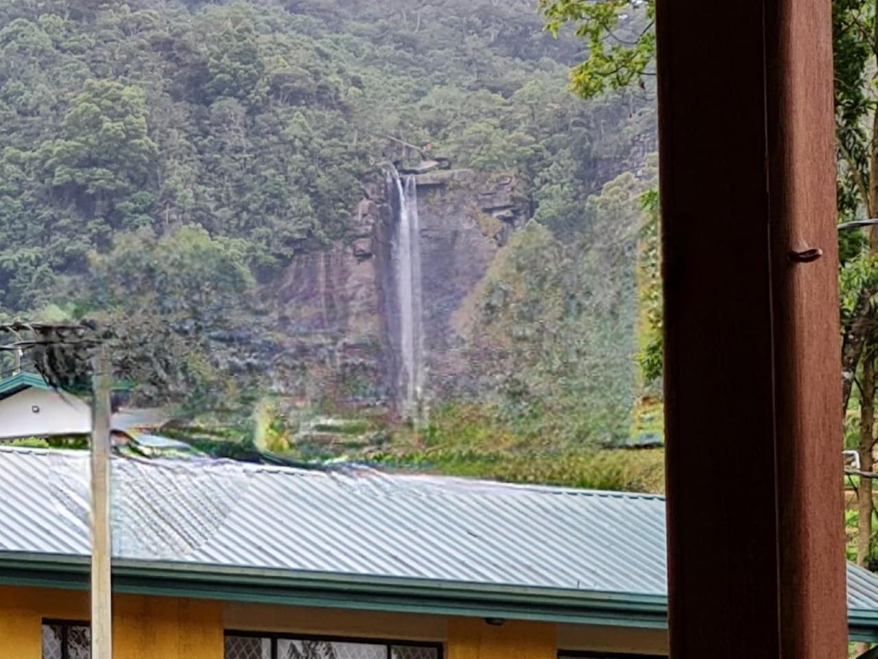 Sasru Holiday Home Nuwara Eliya Exteriör bild