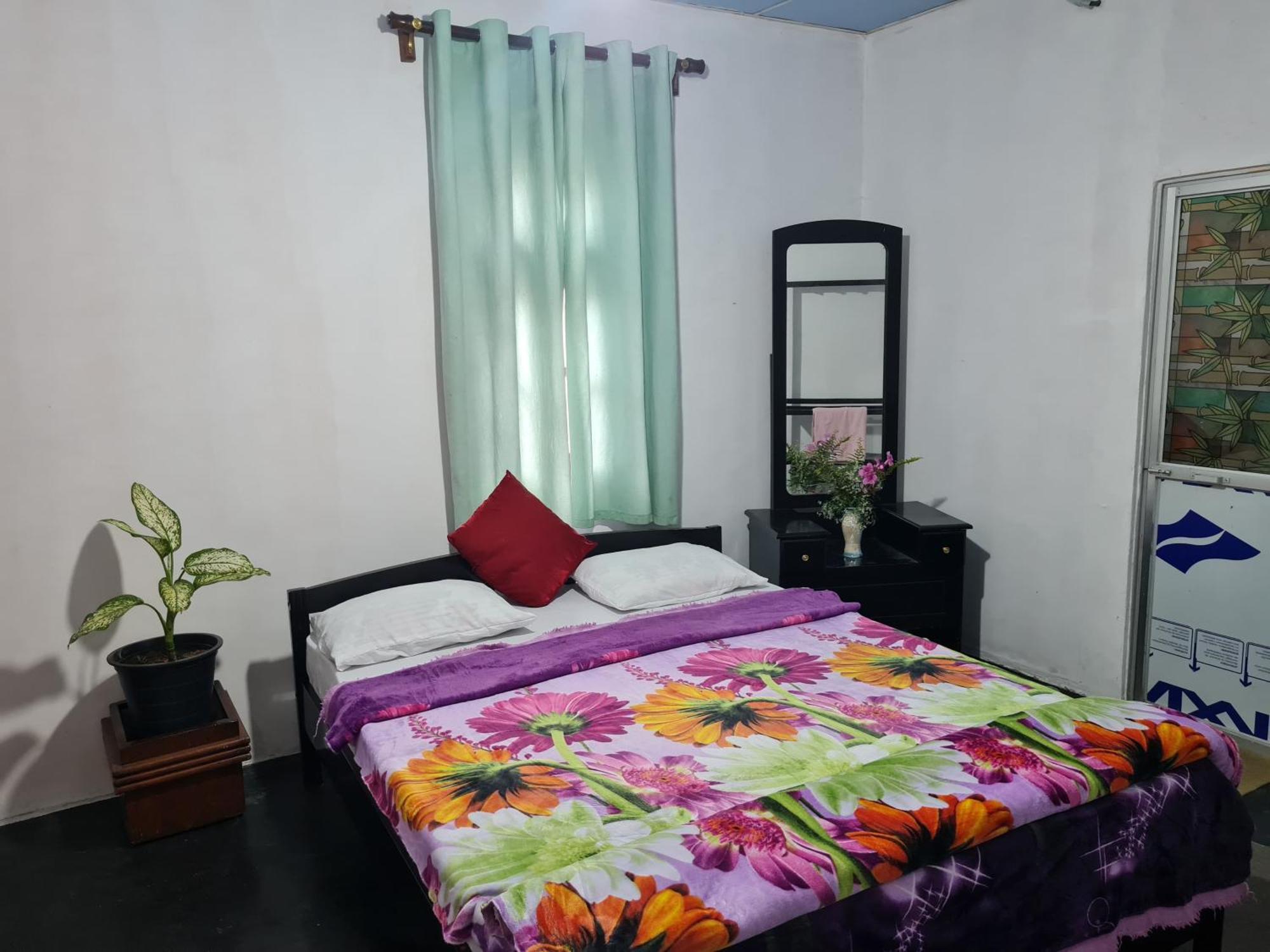 Sasru Holiday Home Nuwara Eliya Exteriör bild