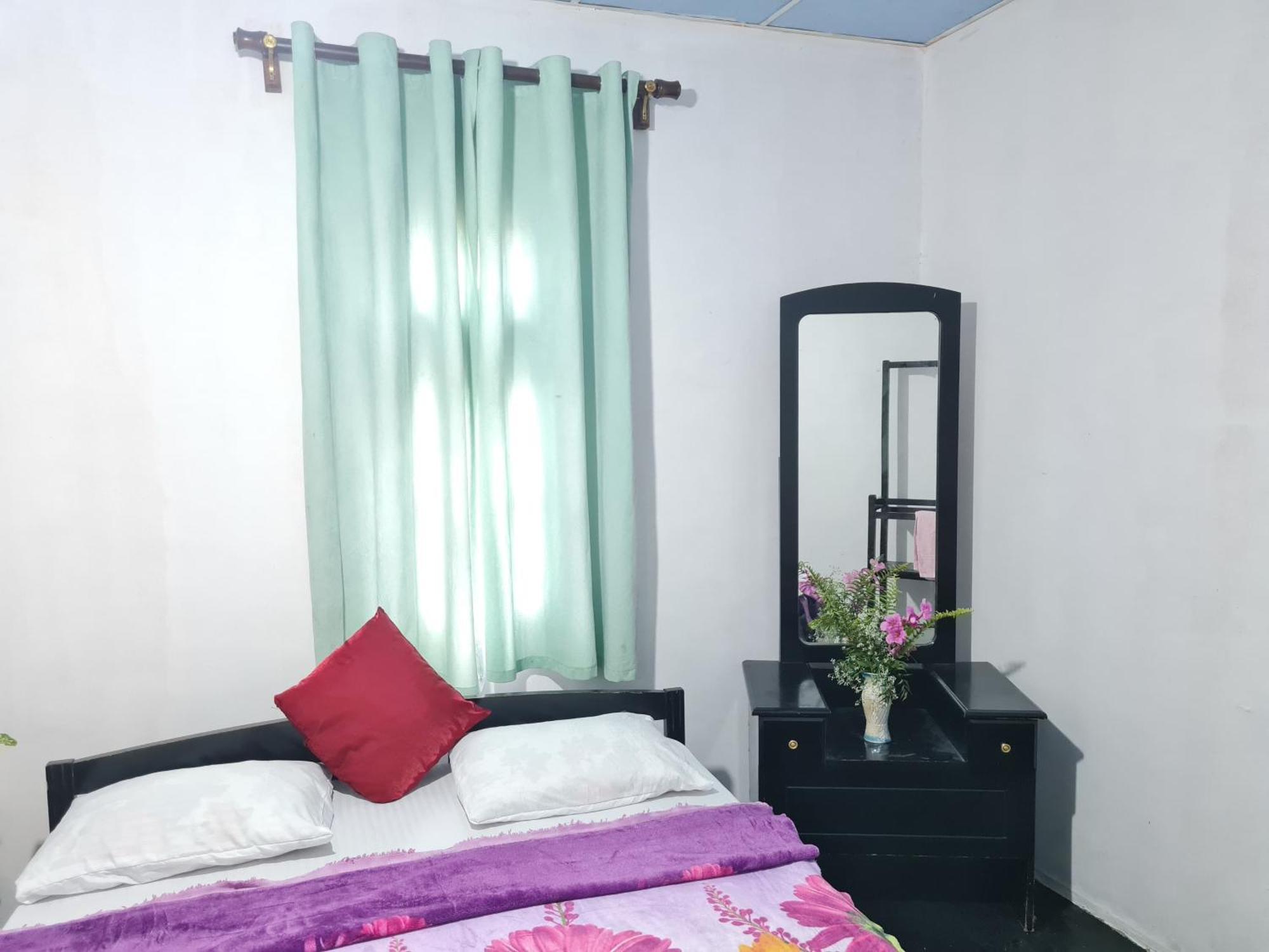 Sasru Holiday Home Nuwara Eliya Exteriör bild