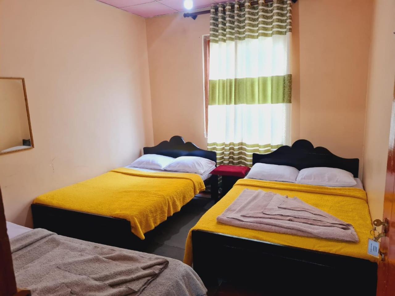 Sasru Holiday Home Nuwara Eliya Exteriör bild
