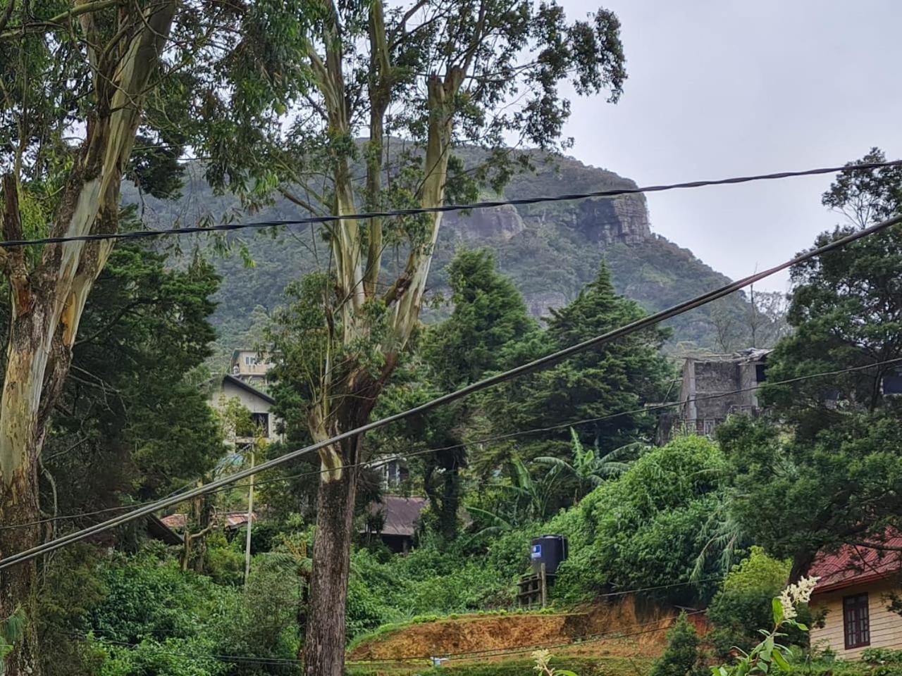 Sasru Holiday Home Nuwara Eliya Exteriör bild