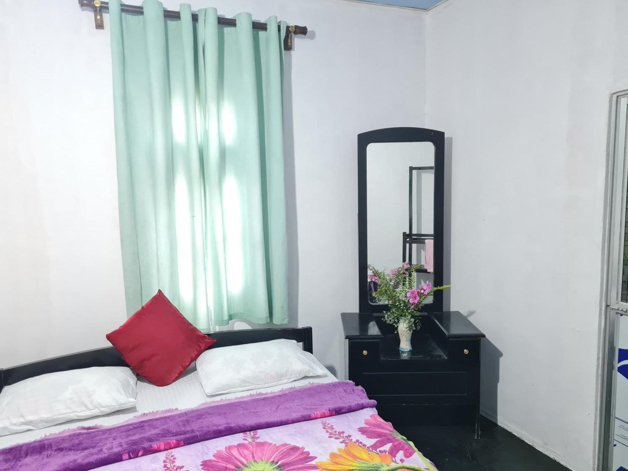 Sasru Holiday Home Nuwara Eliya Exteriör bild