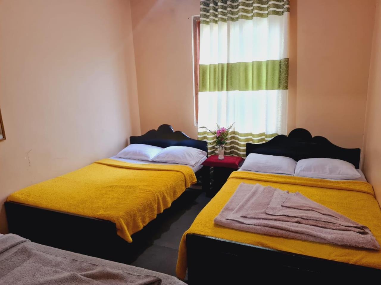 Sasru Holiday Home Nuwara Eliya Exteriör bild