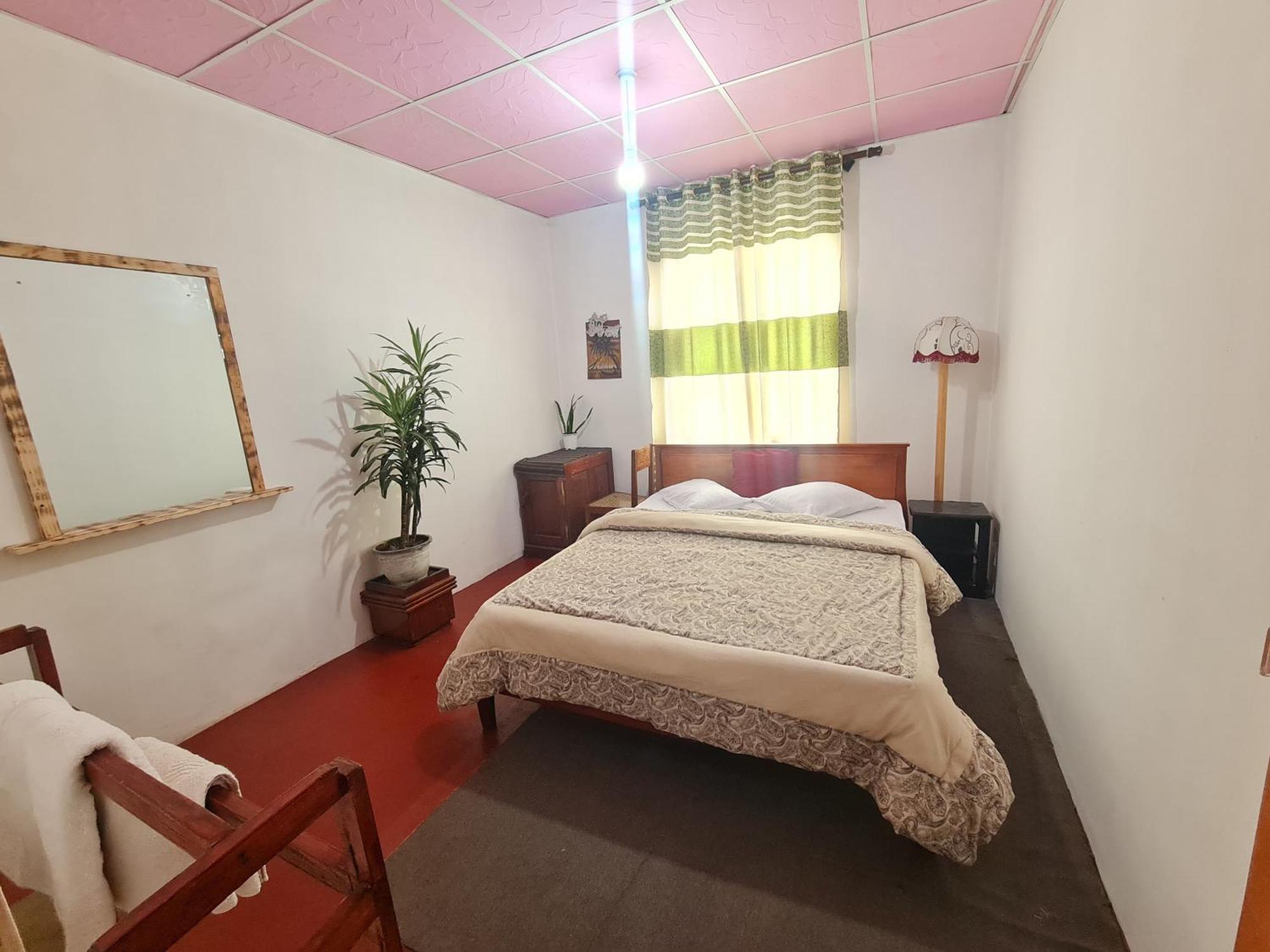 Sasru Holiday Home Nuwara Eliya Exteriör bild