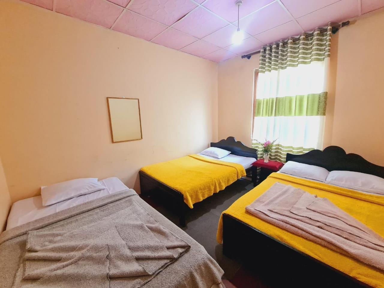 Sasru Holiday Home Nuwara Eliya Exteriör bild