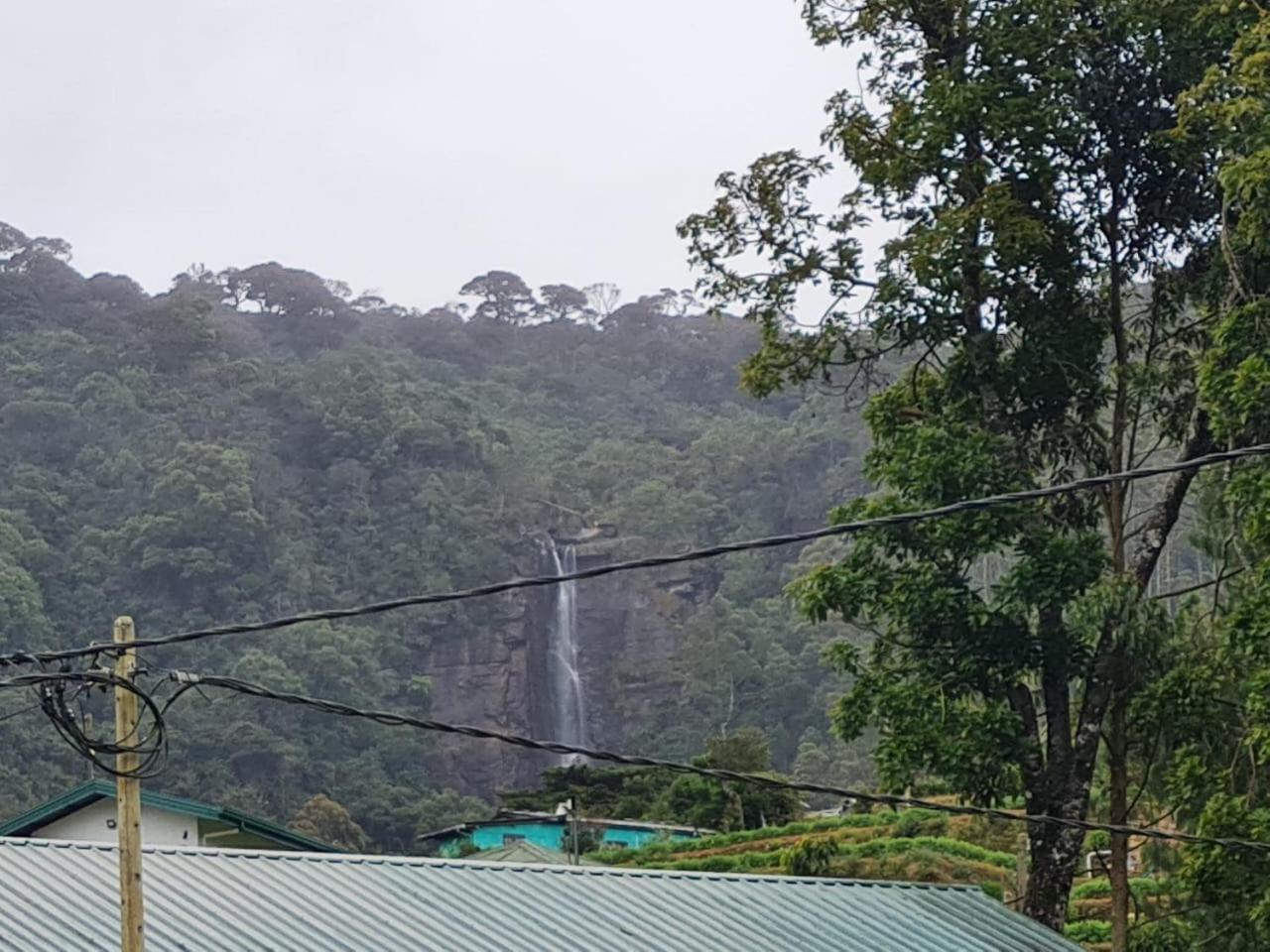 Sasru Holiday Home Nuwara Eliya Exteriör bild
