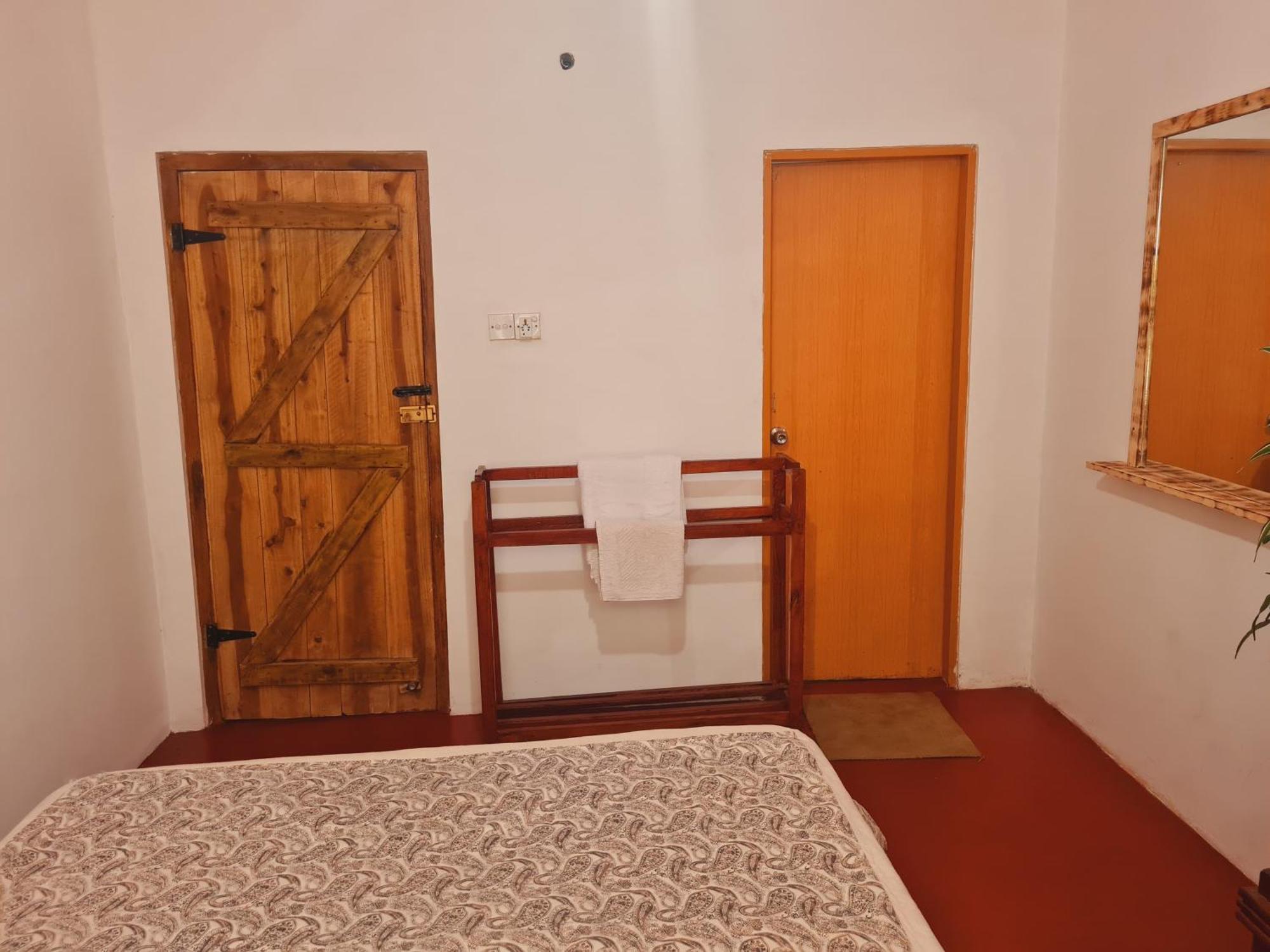 Sasru Holiday Home Nuwara Eliya Exteriör bild