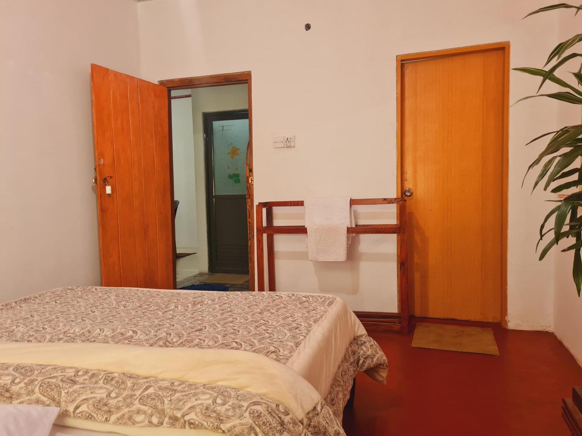 Sasru Holiday Home Nuwara Eliya Exteriör bild