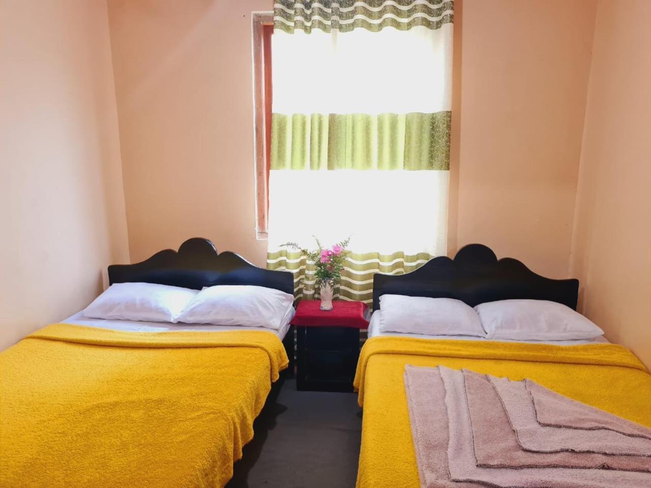 Sasru Holiday Home Nuwara Eliya Exteriör bild