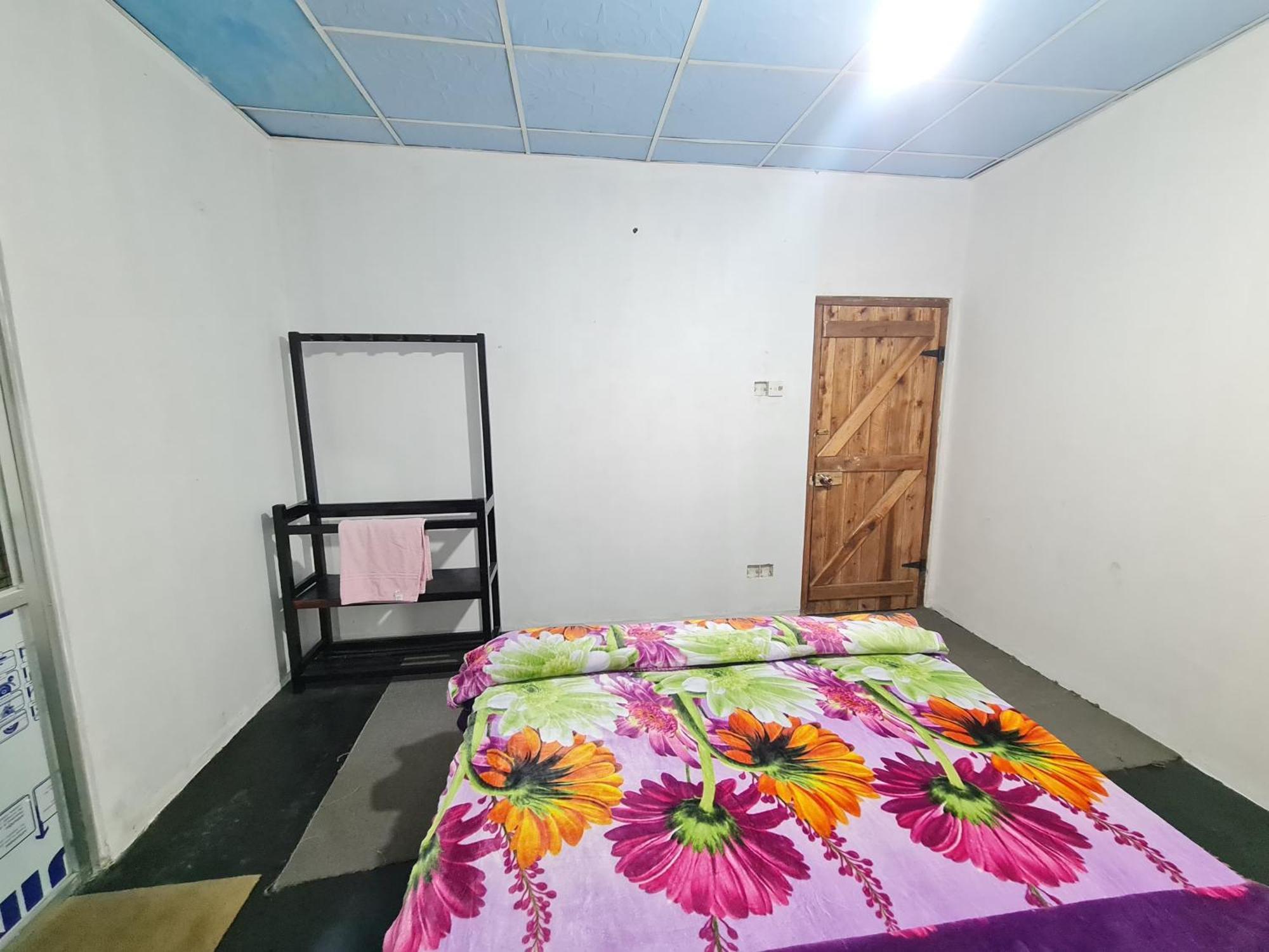 Sasru Holiday Home Nuwara Eliya Exteriör bild