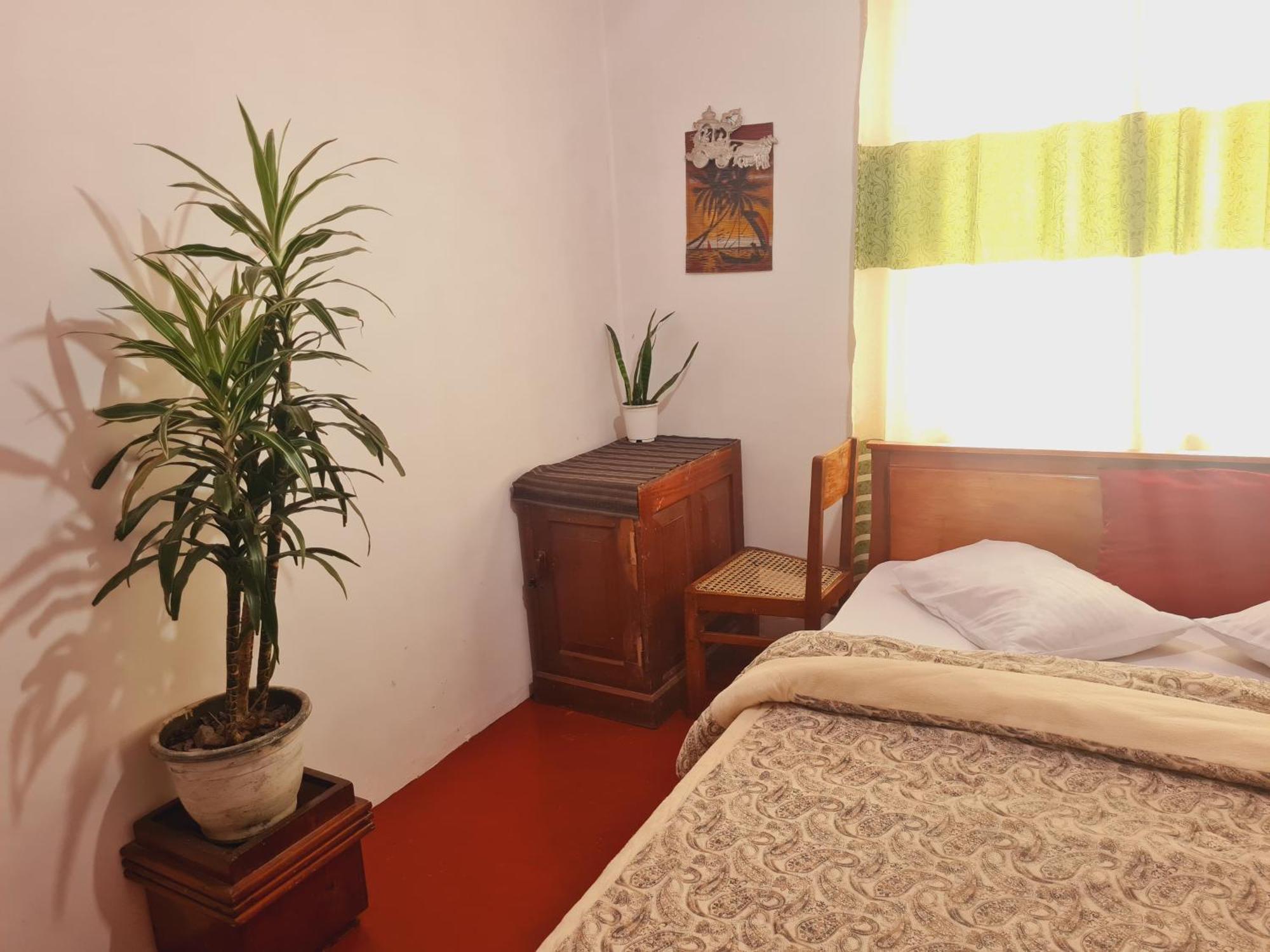 Sasru Holiday Home Nuwara Eliya Exteriör bild