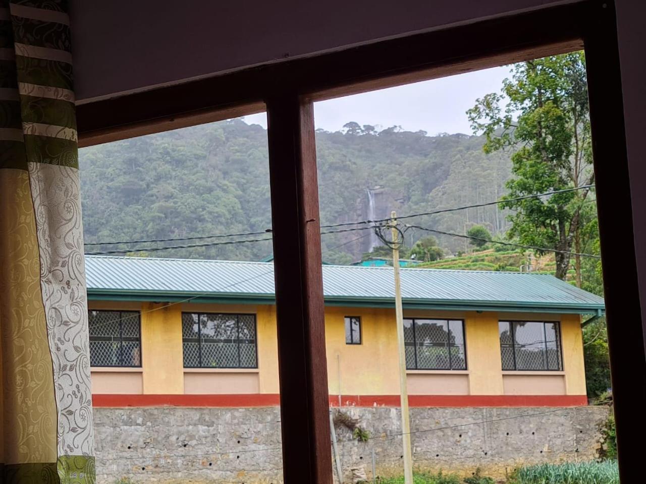 Sasru Holiday Home Nuwara Eliya Exteriör bild