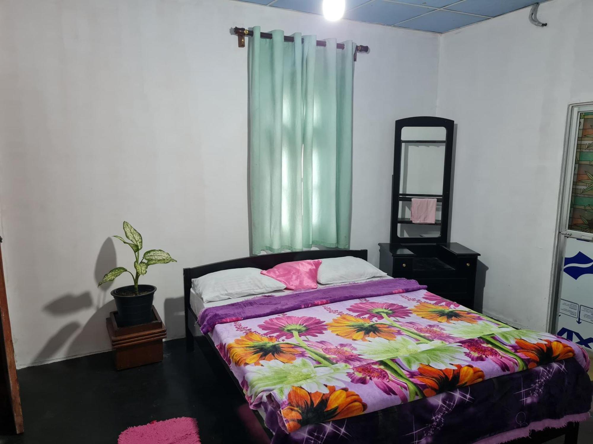 Sasru Holiday Home Nuwara Eliya Exteriör bild