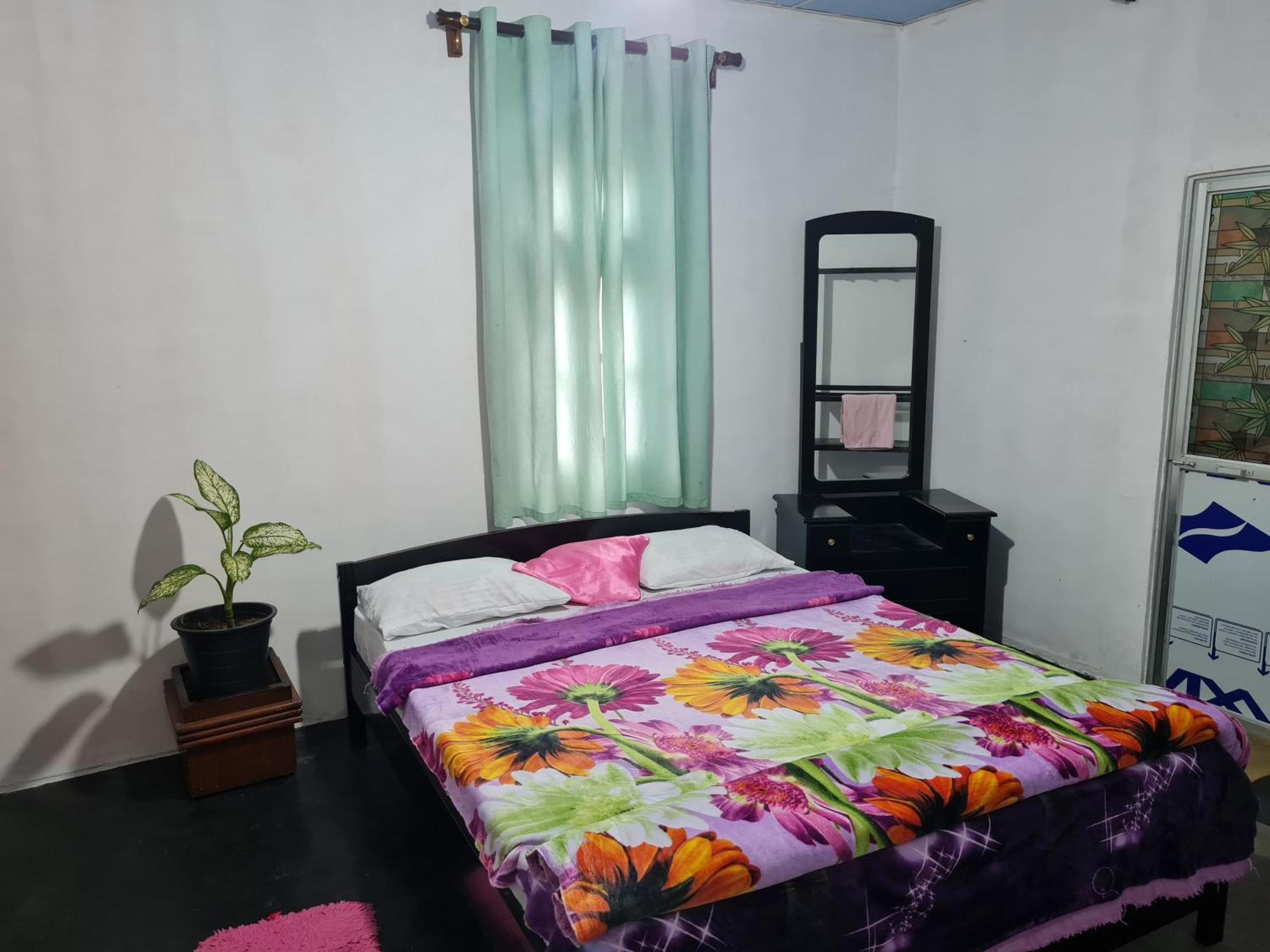 Sasru Holiday Home Nuwara Eliya Exteriör bild