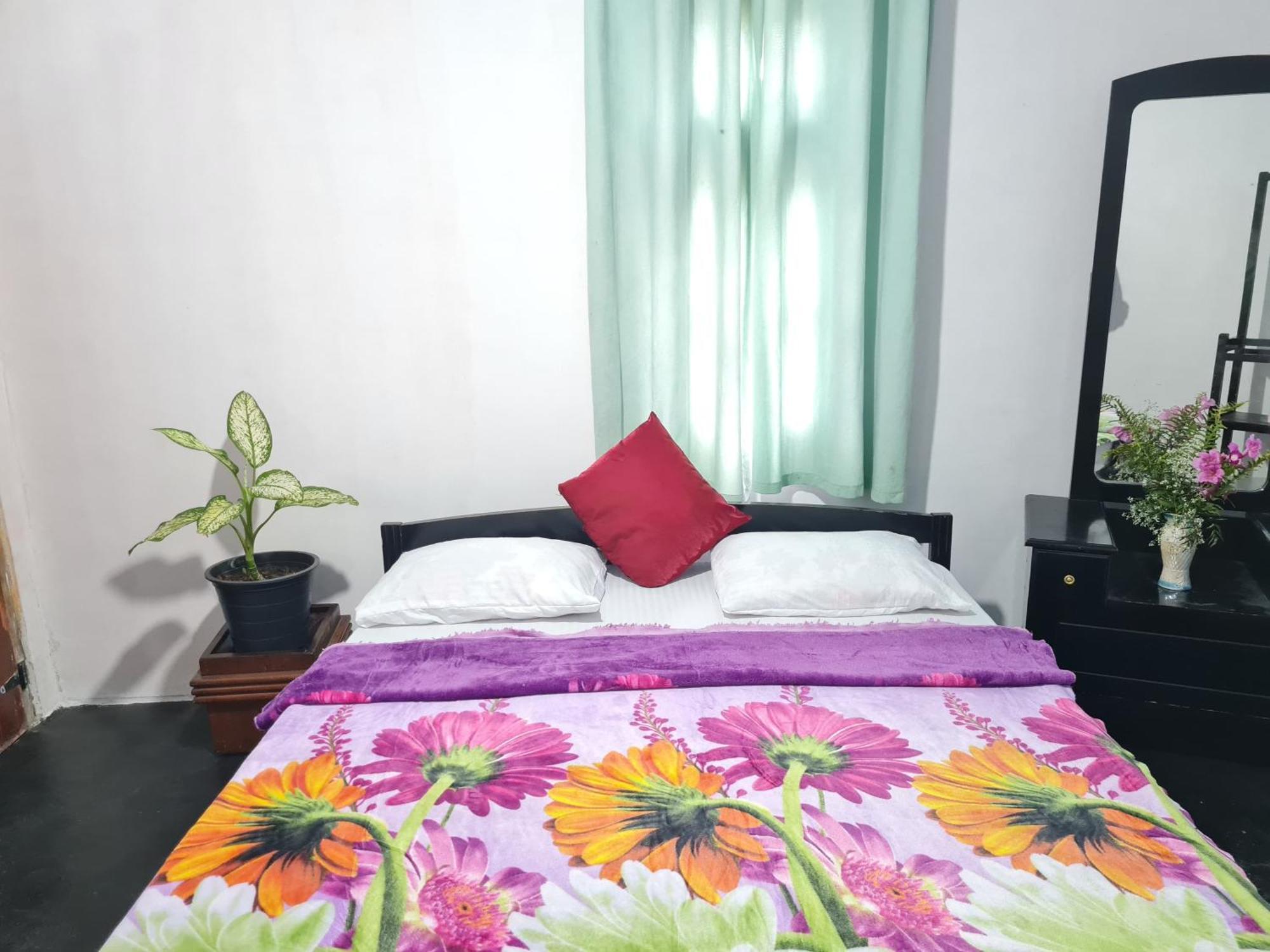 Sasru Holiday Home Nuwara Eliya Exteriör bild