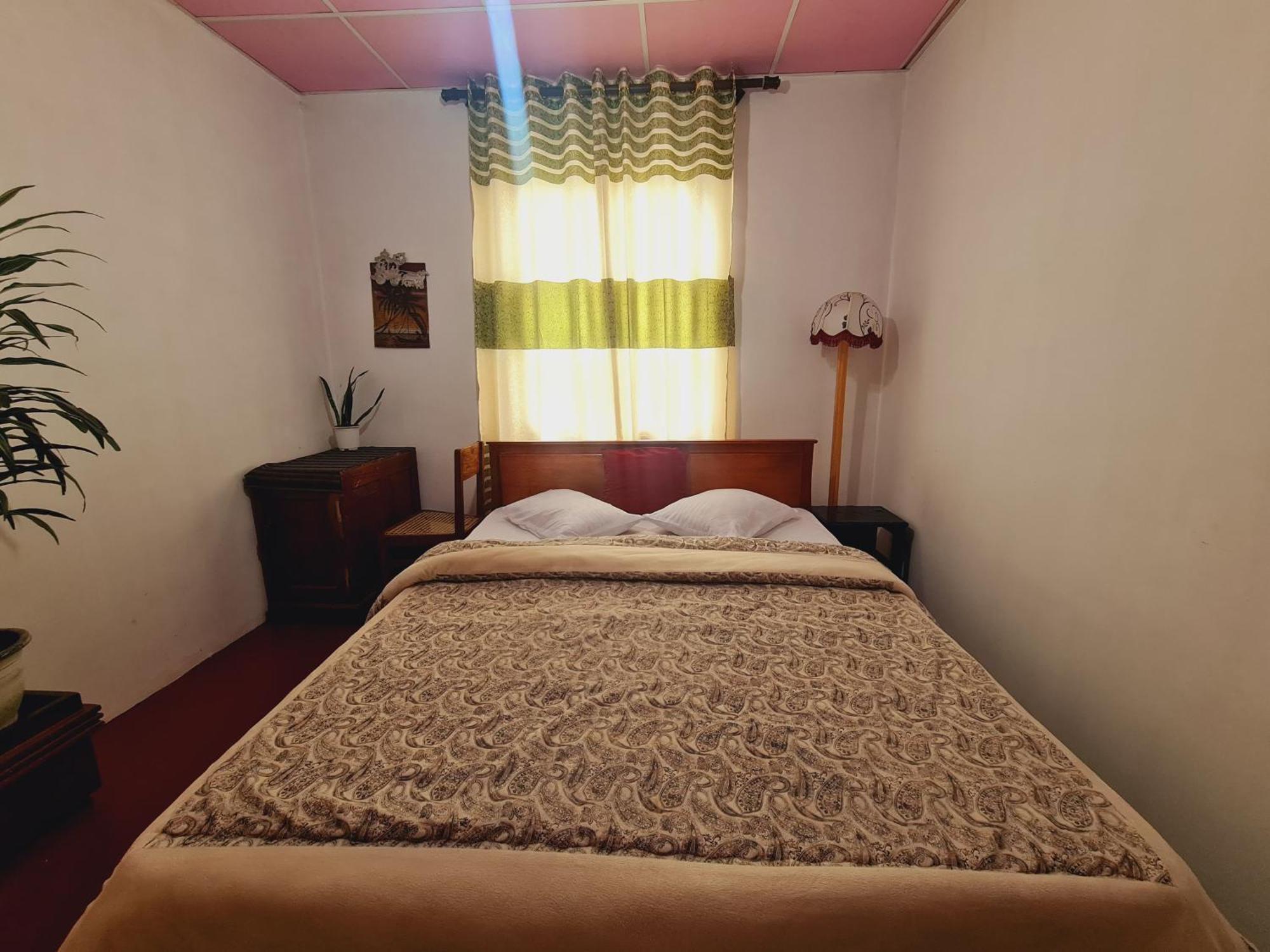Sasru Holiday Home Nuwara Eliya Exteriör bild
