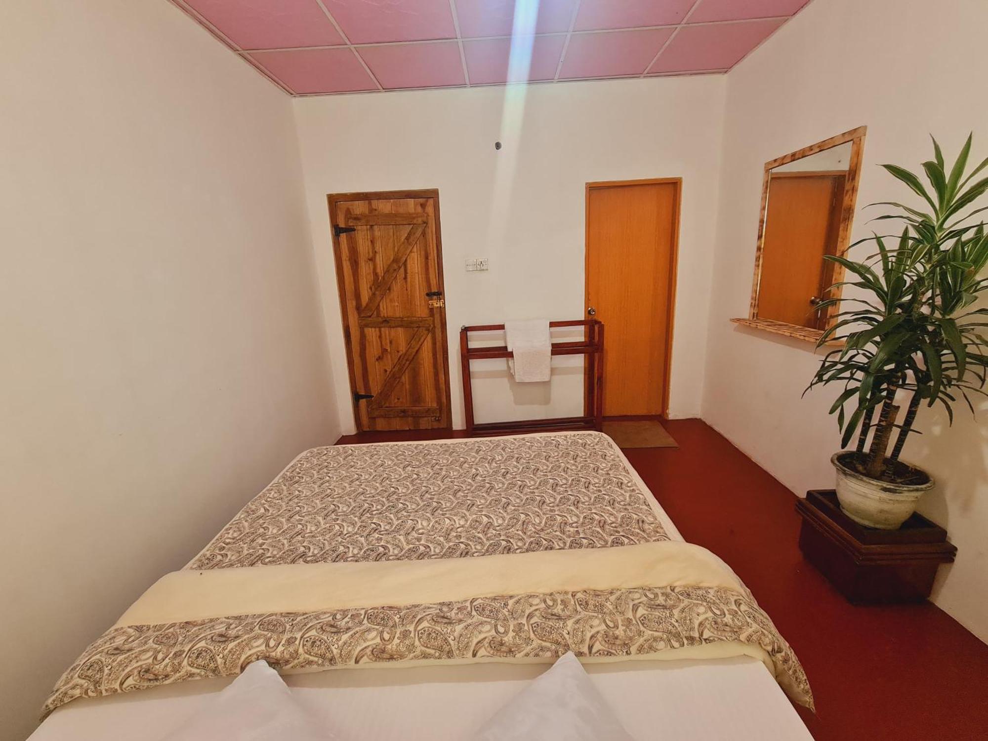 Sasru Holiday Home Nuwara Eliya Exteriör bild