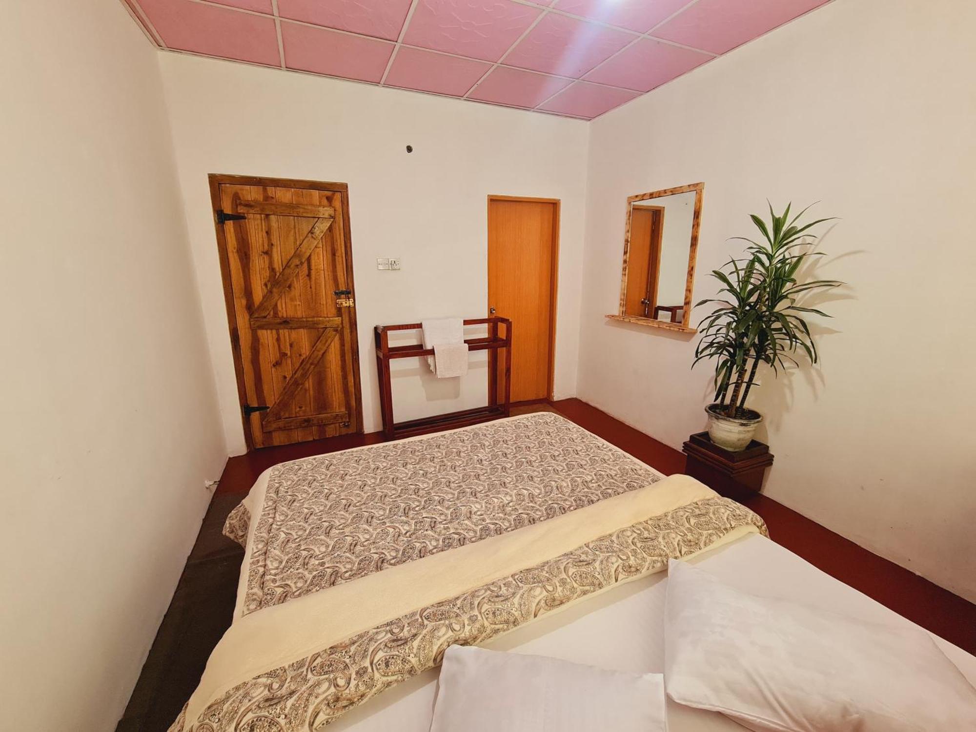 Sasru Holiday Home Nuwara Eliya Exteriör bild