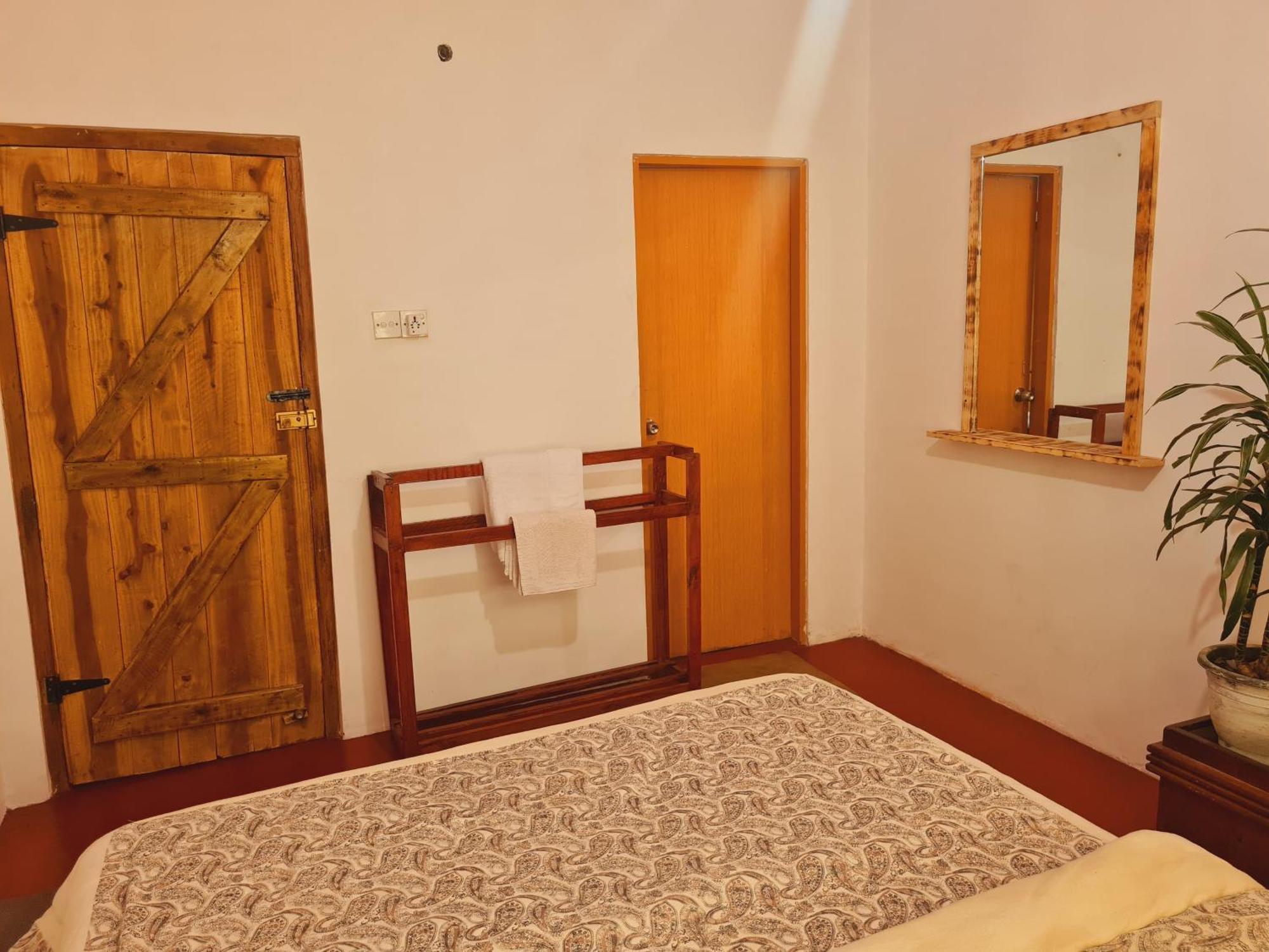 Sasru Holiday Home Nuwara Eliya Exteriör bild