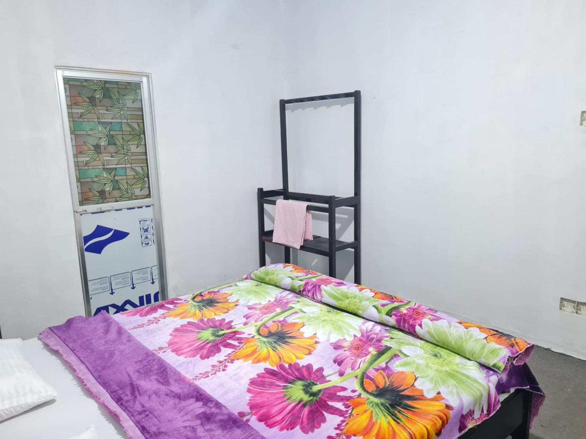 Sasru Holiday Home Nuwara Eliya Exteriör bild