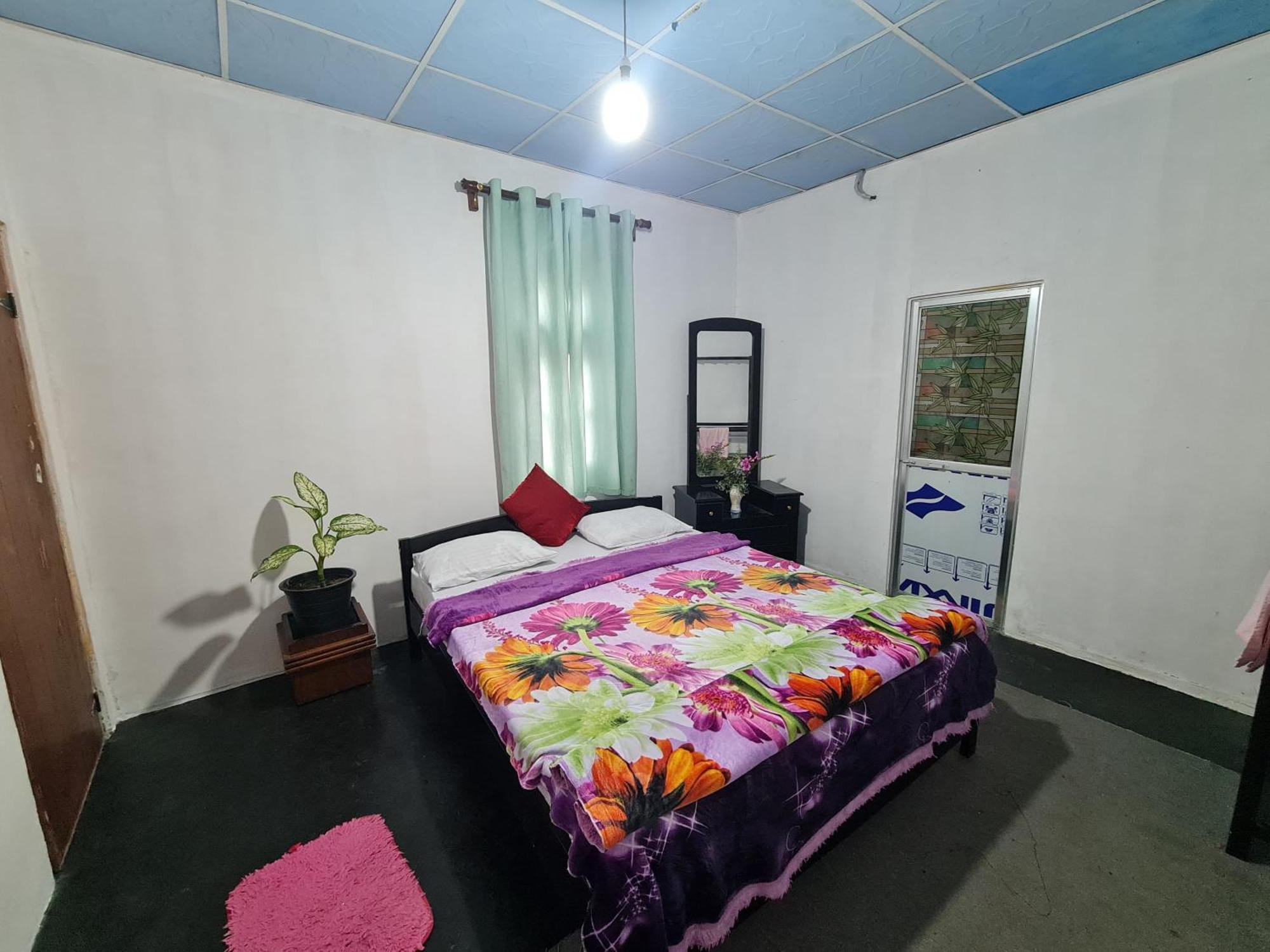 Sasru Holiday Home Nuwara Eliya Exteriör bild