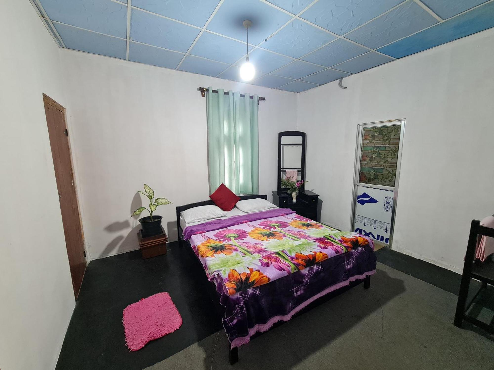 Sasru Holiday Home Nuwara Eliya Exteriör bild